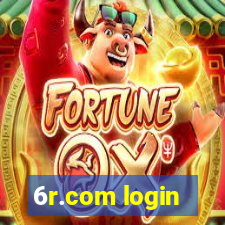 6r.com login